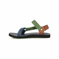 thumbnail image 2 of Teva Original Universal Men's Color: Desert Multi, Size: 12, 2 of 2