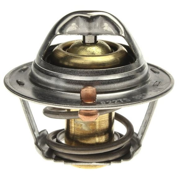 Engine Coolant Thermostat