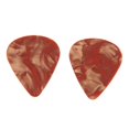 thumbnail image 2 of 2 piezas de púas de guitarra shamjiam Plectrum 0.46mm, 2 of 9