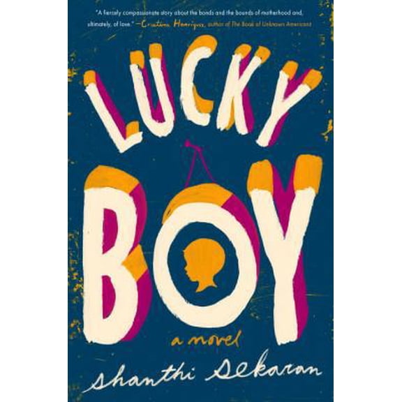 Pre-Owned Lucky Boy