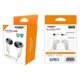 thumbnail image 4 of X2q DOBE TY-3829 For Meta Quest 3 Oculus Quest 3 VR Handle Anti-Collision Z4T Protection Sleeve Rock, 4 of 4
