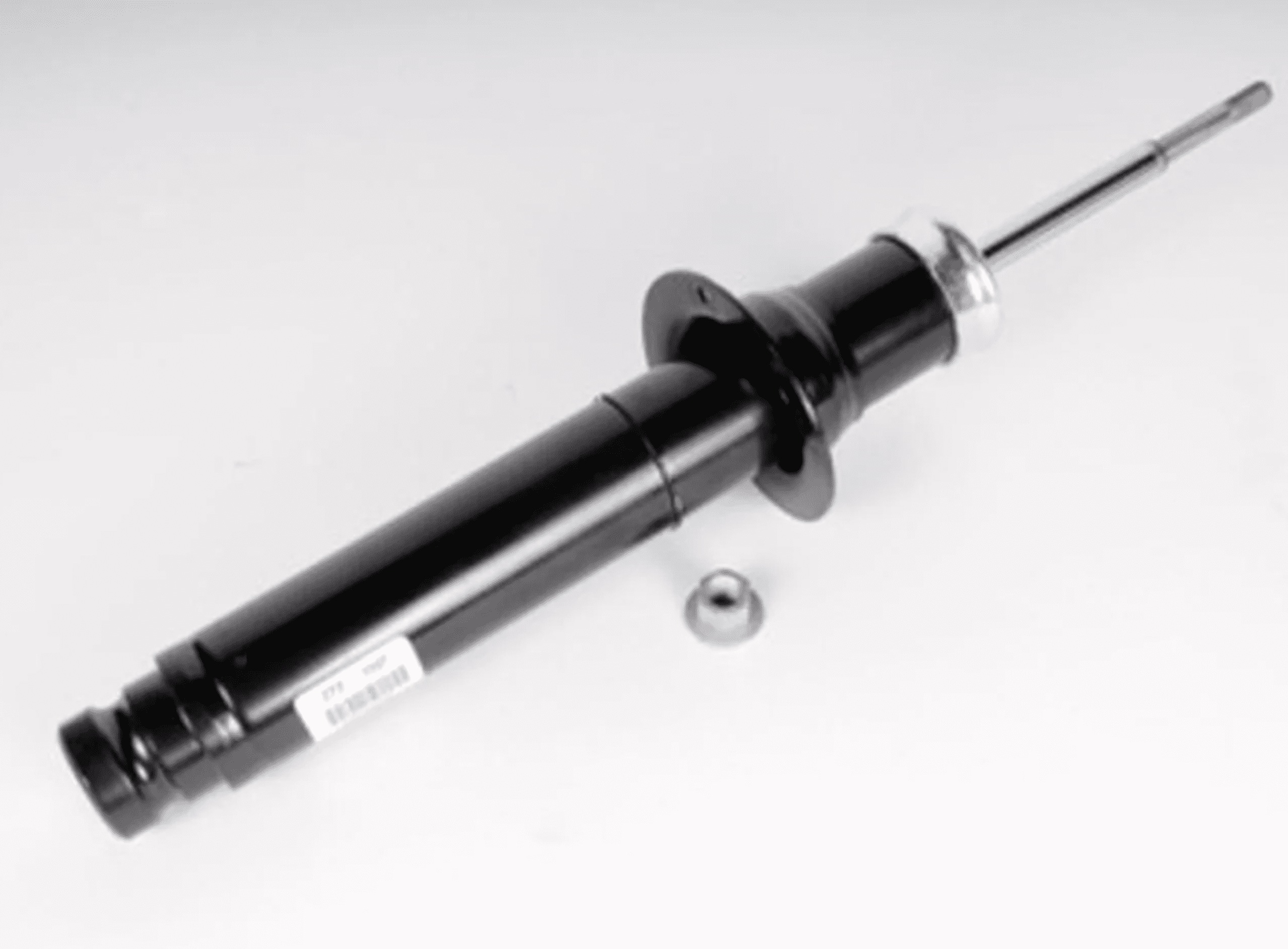 Shock Absorber Fits 2008 Cadillac CTS