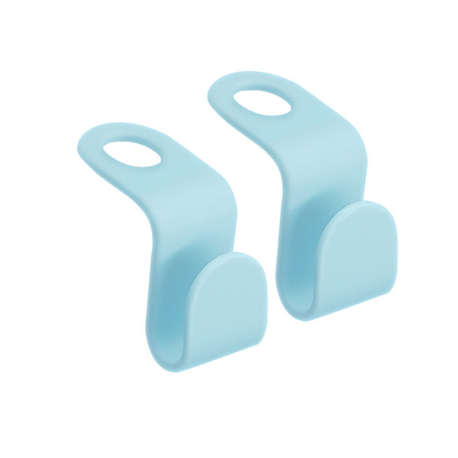 12 Ganchos De Conexión En Cascada De Plástico Multifunción Para Apilar Y Almacenar Ehuebsd Libre De Bpa