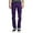 Purple, variant on Victorious Men's Skinny Fit Color Stretch Jeans, Sizes up to 42W