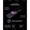 thumbnail image 4 of Screen Protector Spigen GlasTR EZ FIT Pro Galaxy S25 FE 2Pk, 4 of 8
