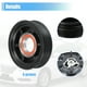thumbnail image 4 of Conjunto de embrague de compresor de CA, reemplazo para Toyota Corolla 2009-2010, conjunto de reparación de embrague de A/C, 4 of 7