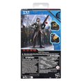 thumbnail image 2 of G.I. Joe Série Classifiée 132, Iron Grenadier, Figurine d'Action de Collection 6 Pouces avec 12 Accessoires, 2 of 12
