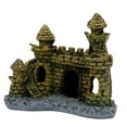 thumbnail image 2 of Decoración de Castillo de resina jinwen para acuario Estilo A, 2 of 8
