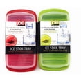 thumbnail image 1 of Joie Ice Sticks for Water Bottles, Ice Cube Tray 2 Pack, 1 of 3