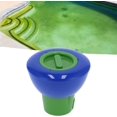 thumbnail image 3 of Floating Pool Dispenser, Automatic Pool Chemical Dispenser, Pool Cleaning Tool, 3 of 5