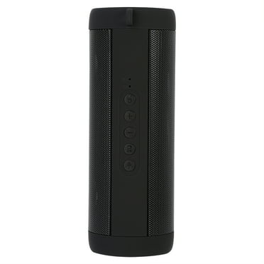 Bienvenido Wireless Bluetooth Speaker Waterproof Portable Outdoor Mini Box Loudspeaker Black