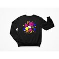 thumbnail image 3 of Immperial Wear Star life Sweatshirt, 3 of 3