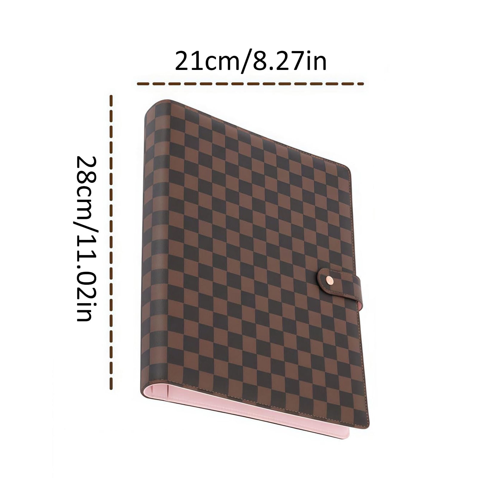 Multifunctional 2026 Daily Planner Hourly Schedule Home Work