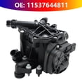 thumbnail image 2 of Termostato de motor 11537644811 para BMW F20 F21 F22 F23 F87 F30 F31 F32 F80 F82, 2 of 11