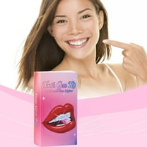 DIY Tooth Gem Kit with Multiple Design Inlay Tools for Beauty Enhancement