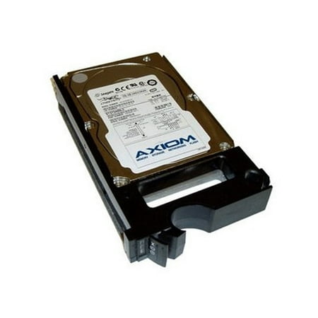 AXIOM 3TB 7200RPM HOT-SWAP SATA 6GBPS HD SOLUTION FOR DELL POWEREDGE SERVERS -
