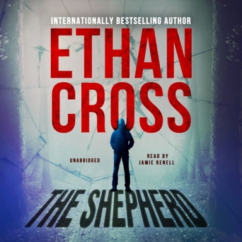 Le Berger (Shepherd Thrillers, 1) [Audio]