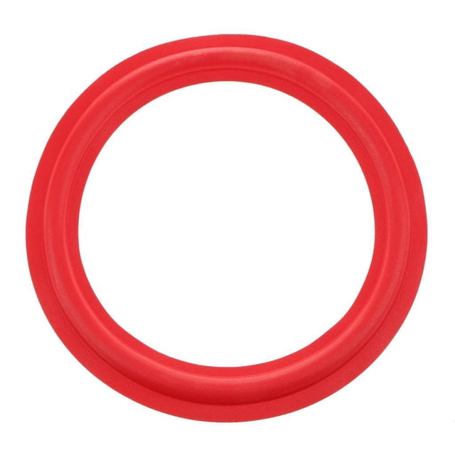 Seitruly Speaker Woofer Foam Edge Replacement Speaker Repair Kit 10inch Cables de audio/vídeo Rojo 10 pulgadas