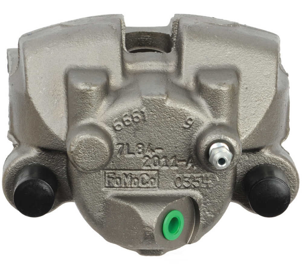 A1 CARDONE - BRAKE CALIPER Fits select: 2011-2012 FORD ESCAPE, 2011 MERCURY MARINER