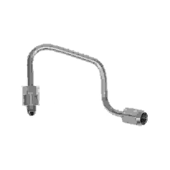 GB 7-027 Fuel Injector High Pressure Line