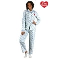 thumbnail image 4 of Adult Bedtime Bear Care Bears Pajama Set, 4 of 7