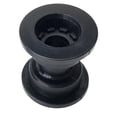 thumbnail image 2 of Abdominal Exercisers Machine Roller Rowing Machine For 1.5inch Square Tube Guide, 2 of 9