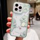 thumbnail image 1 of SoCouple Panda Dinosaur Phone Case For Redmi Note 11s 12 9 8 10 Pro 12C Xiaomi 11t 12t Pro 13 Lite Poco x5 f5 x3 Soft TPU Cover xuanjing unisex, 1 of 2