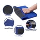 thumbnail image 2 of 2Pack Clay Towel Auto Detailing, Fine Grade Microfiber Car Clay Towel, 2 of 5
