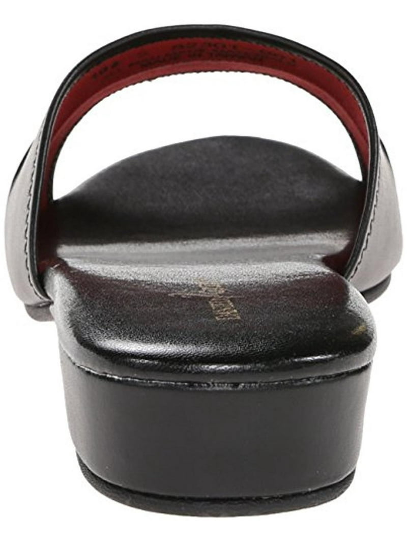 Daniel Green Women’s Dormie Slipper – Cozy Open-Toe Backless House Shoes For Indoor & Outdoor