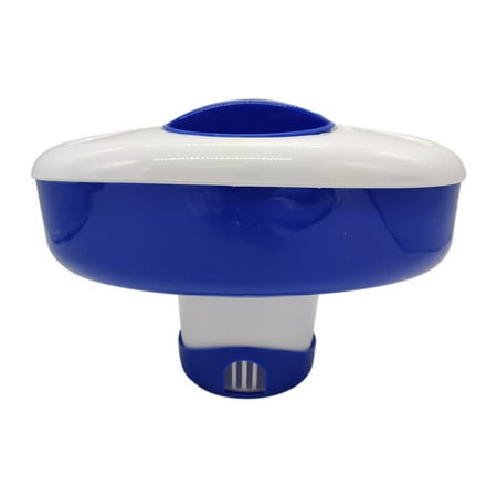 chlorine tablet floater for pool