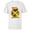 White, variant on Marvel Super Heroes X-Men ’97 Trip Matching Family Vacation - Short Sleeve T-Shirt for Kids - Customized-White