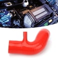 thumbnail image 1 of Intake Pipe, Silicone Air Intake Hose Improved Airflow Intake Repair Hose Replacement For Cooper S R53 2001-2006, Superior Durability And Performance, Easy Installation, 1 of 8