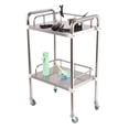 thumbnail image 3 of Mesa Auxiliar Estetica Barberia T10A Letmex, 3 of 5