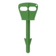 thumbnail image 2 of Plastic Hunters Butt Out Tool For Deer Large Livestock Easy To Use With Anal Cleaning For Quick And Effortless Removal, 2 of 8