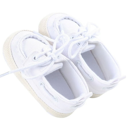 

Fullvigor Baby Shoes Non-slip Soft Sole Shoes First Walkers Sneakers