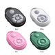 thumbnail image 4 of Página del teléfono que gira el obturador Selfie Controller compatible con Bluetooth - Cámara negra, 4 of 4