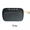 Gray, variant on Fabric Speaker Bluetooth Wireless Connection Portable Outdoor Sports Audio Stereo Support Tf Card Mobile Phone Universal