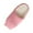 Pink, variant on Cute Small Ear Soft Suede Non-slip Home Cotton Slippers