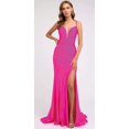 thumbnail image 1 of Robe de Soirée Ajustée pour Bal, 1 of 1