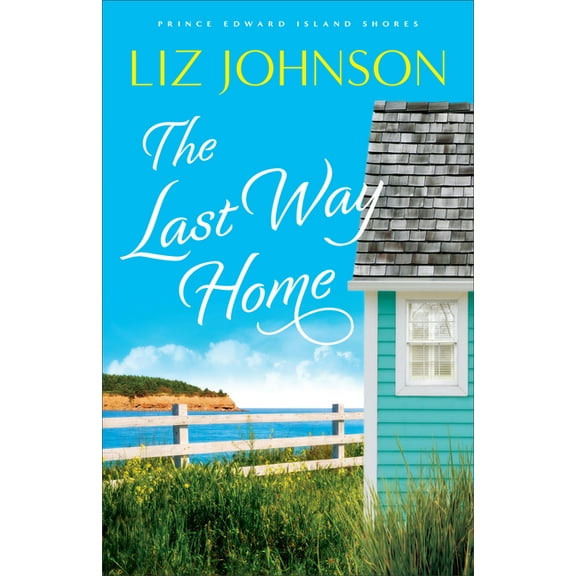 Last Way Home (Hardcover)