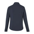 thumbnail image 5 of Devon & Jones DG730W Women's CrownLux Performance Fleece Full-Zip Jacket-Navy-M, 5 of 6