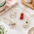 thumbnail image 5 of Advent Calendar 2026 Gourmet Kitchen Theme Blind Box 24 Days Countdown Surprise with 24Pcs Acrylic Ornaments for Kitchen Decor and Holiday Gifts, 5 of 9
