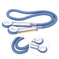 thumbnail image 4 of Eye-to-eye Sling  Rappelling Rope Professional Rock Climbing Rescue Lanyard Protective Eyetoeye Sling  Rappelling Rope, 4 of 8