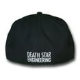 thumbnail image 4 of Star Wars Empire Symbol 59Fifty Fitted Hat-7 1/2 Fitted, 4 of 6