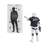 Star Wars The Black Series Stormtrooper May the 4th Be With You Action Figure (6 in.)