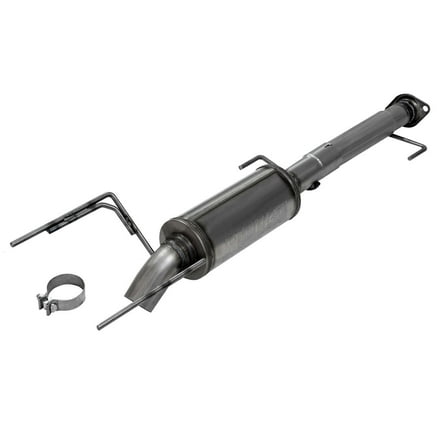 Flowmaster 717984 FlowFX Cat-Back Exhaust 3 inch - Single Outlet Dump