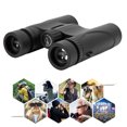 thumbnail image 4 of Prismáticos Para Adultos, Binoculares Con Estructura De Prisma De Techo, Revestimiento FMC, Visión Clara Para Conciertos ANGGREK Compact Binoculars, 4 of 8