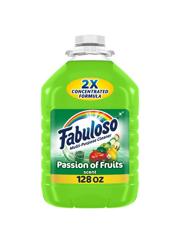 Fabuloso in Household Essentials by Brand