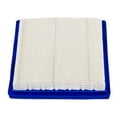 thumbnail image 2 of SureFit Air Filter for Briggs & Stratton 399877S Quantum Lawn Mower Engines 5pk, 2 of 6