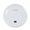 White, variant on Matoen Household Small Robotic Vacuum Strong Suction, 2024 New Home Appliance Automatic Robot Vacuum Cleaner, USB Charging, 1200mAh Battery, 2-in-1 Function, Low Noise, 1PC, Black